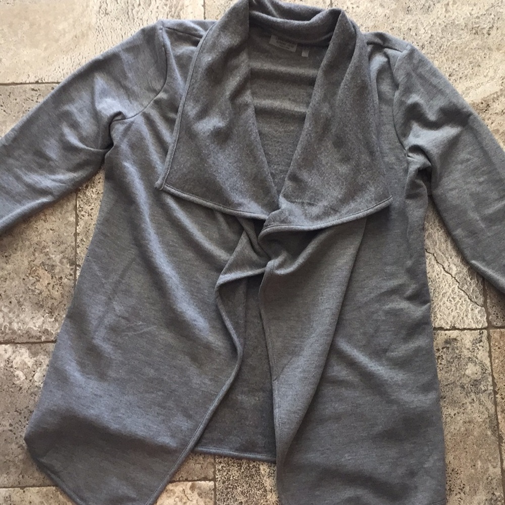 LIGHT SOFT SWEATER